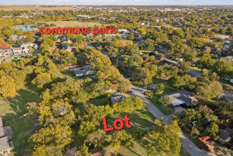 7590 North Street Frisco TX 75033