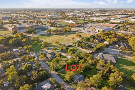 7590 North Street Frisco TX 75033