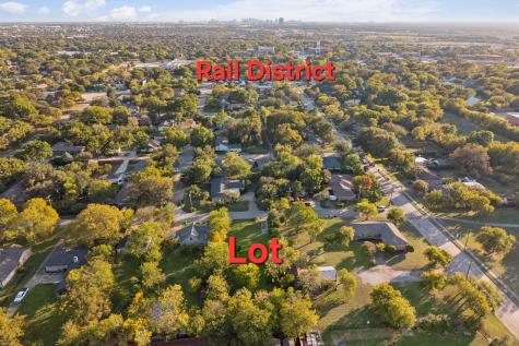 7590 North Street Frisco TX 75033