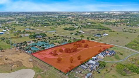 14362 Chaparral Lane Roanoke TX 76262
