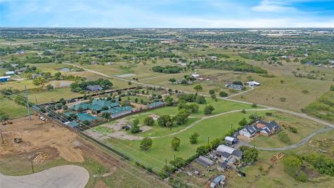 14362 Chaparral Lane Roanoke TX 76262
