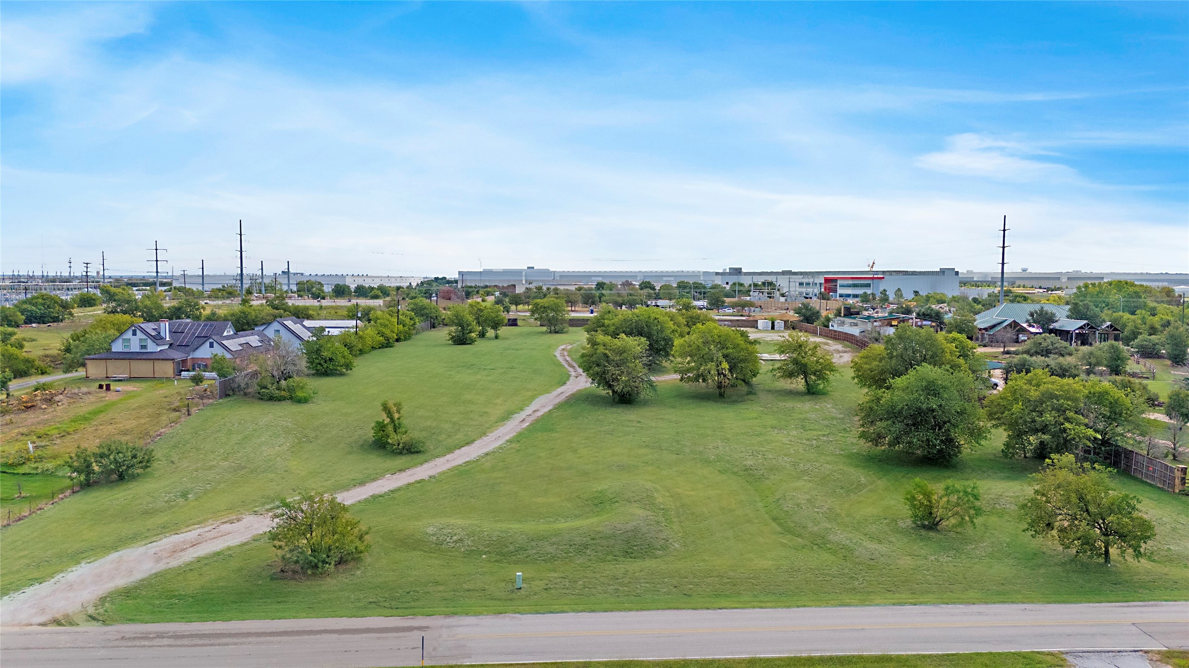 14362 Chaparral Lane Roanoke TX 76262