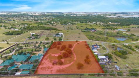 14362 Chaparral Lane Roanoke TX 76262