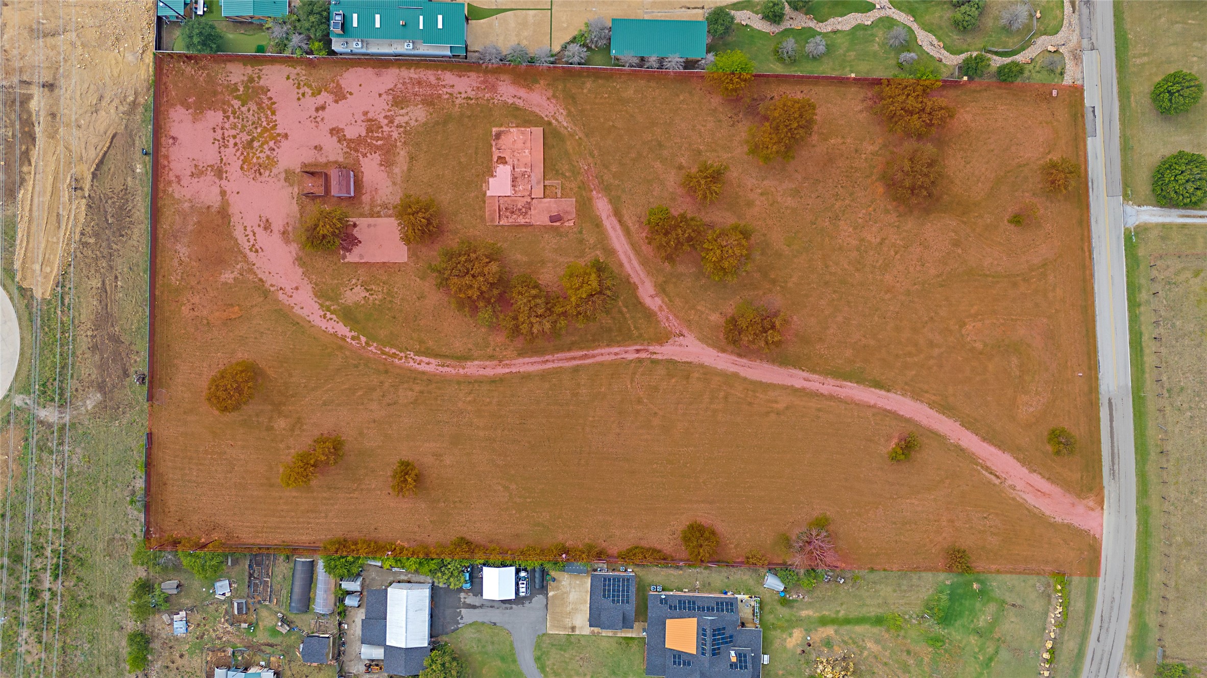 14362 Chaparral Lane Roanoke TX 76262