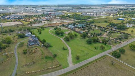 14362 Chaparral Lane Roanoke TX 76262