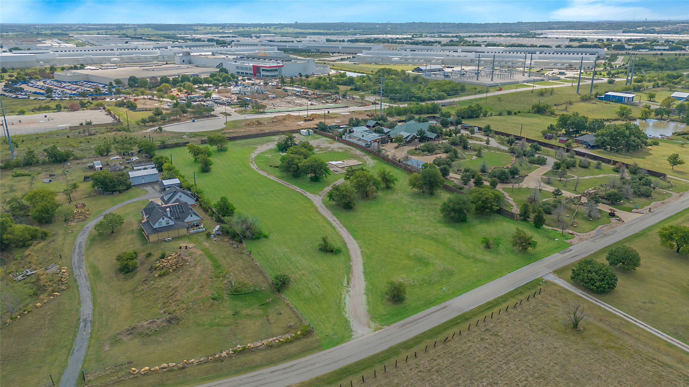 14362 Chaparral Lane Roanoke TX 76262