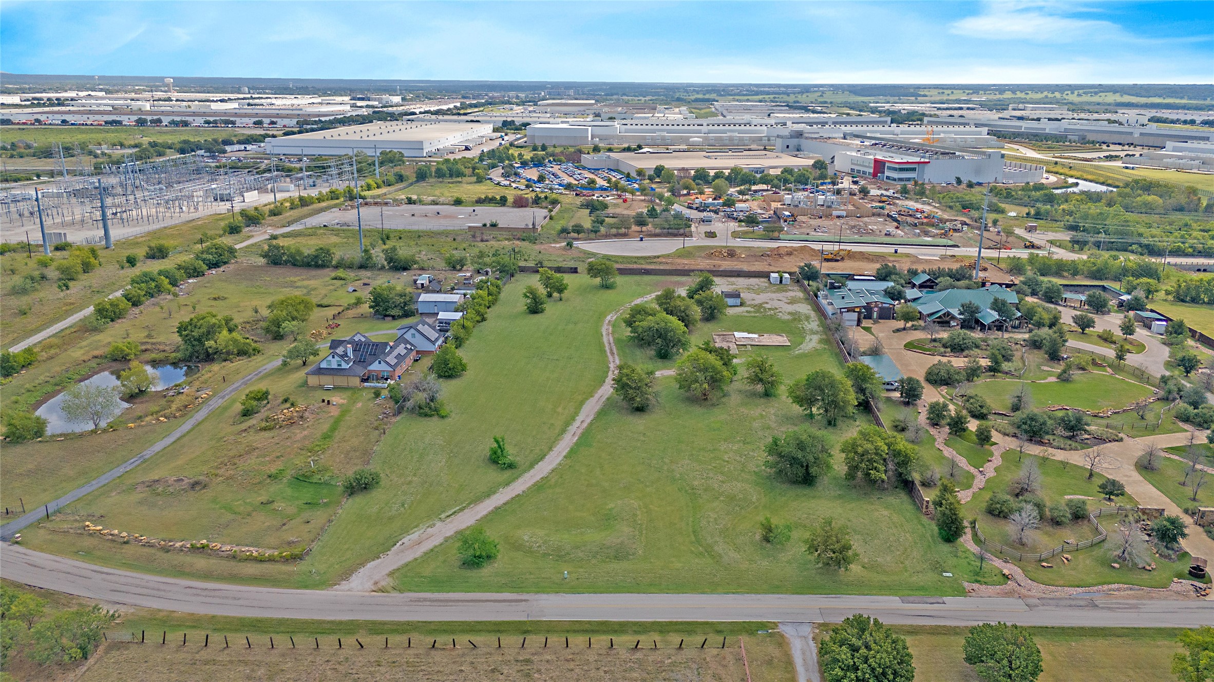 14362 Chaparral Lane Roanoke TX 76262