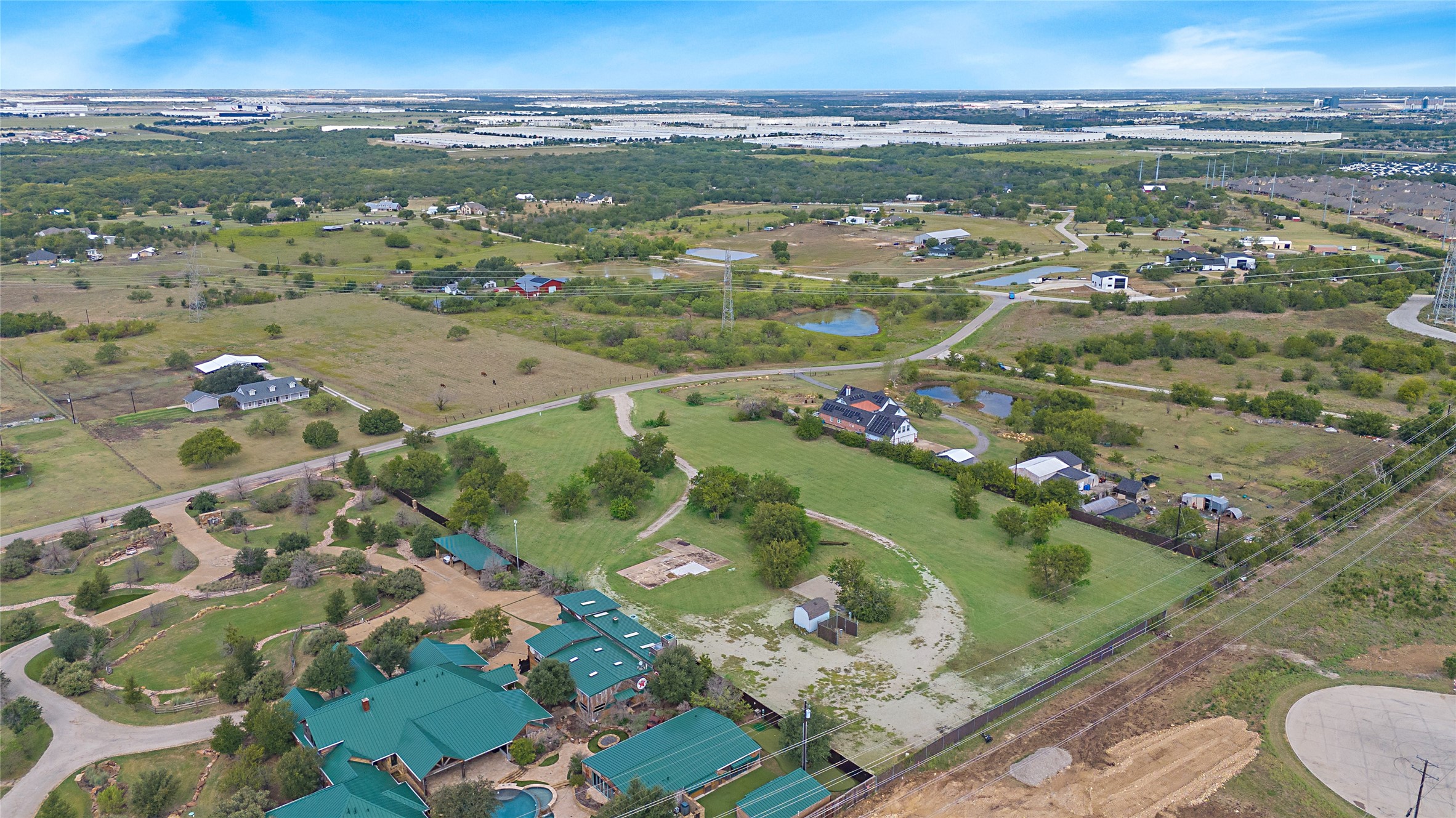 14362 Chaparral Lane Roanoke TX 76262