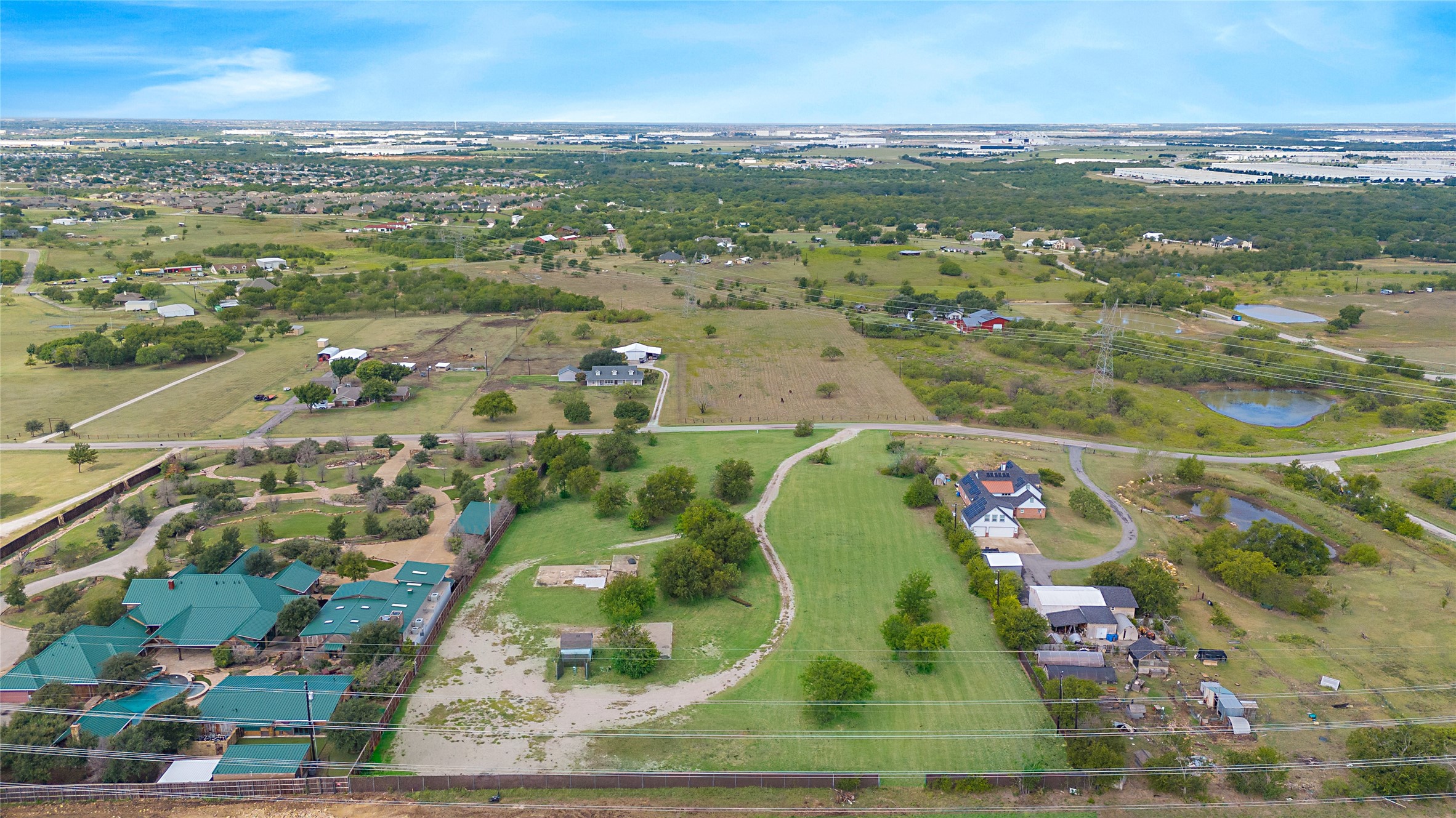 14362 Chaparral Lane Roanoke TX 76262