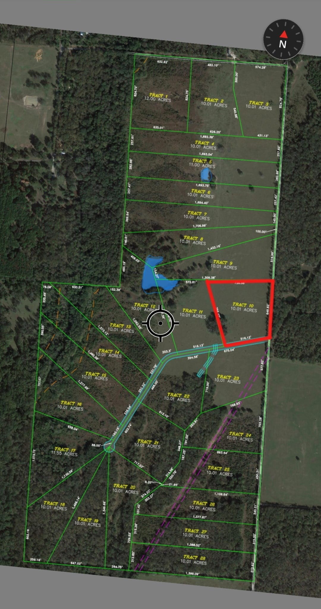 1401 Rs County Road 2610 Alba TX 75410