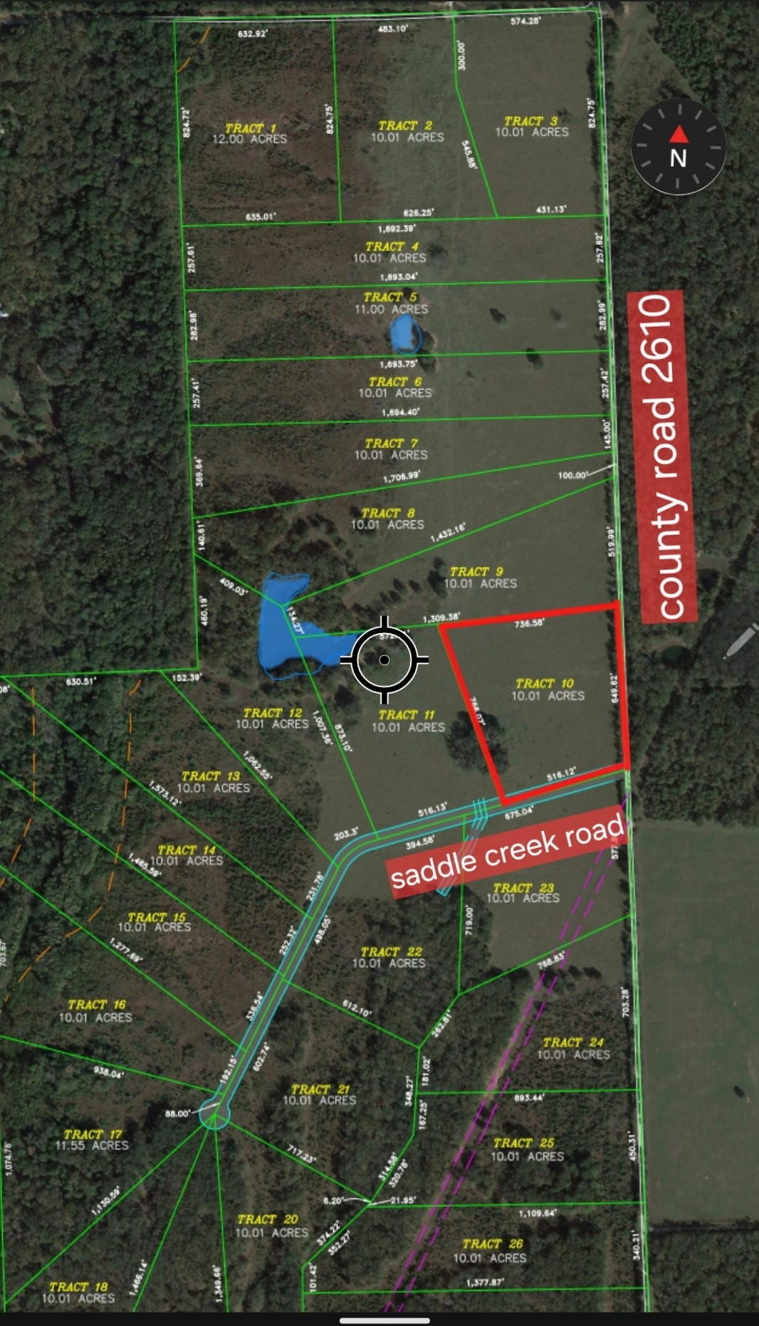 1401 Rs County Road 2610 Alba TX 75410