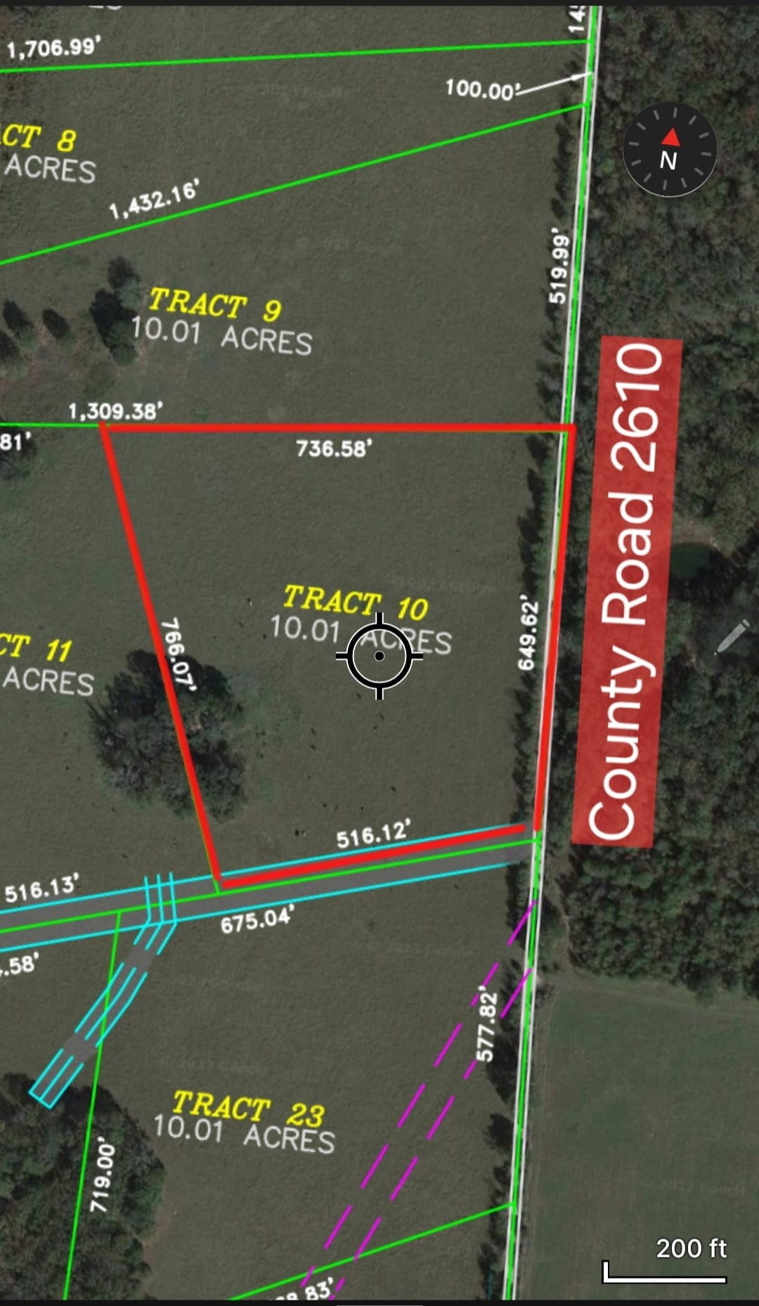 1401 Rs County Road 2610 Alba TX 75410