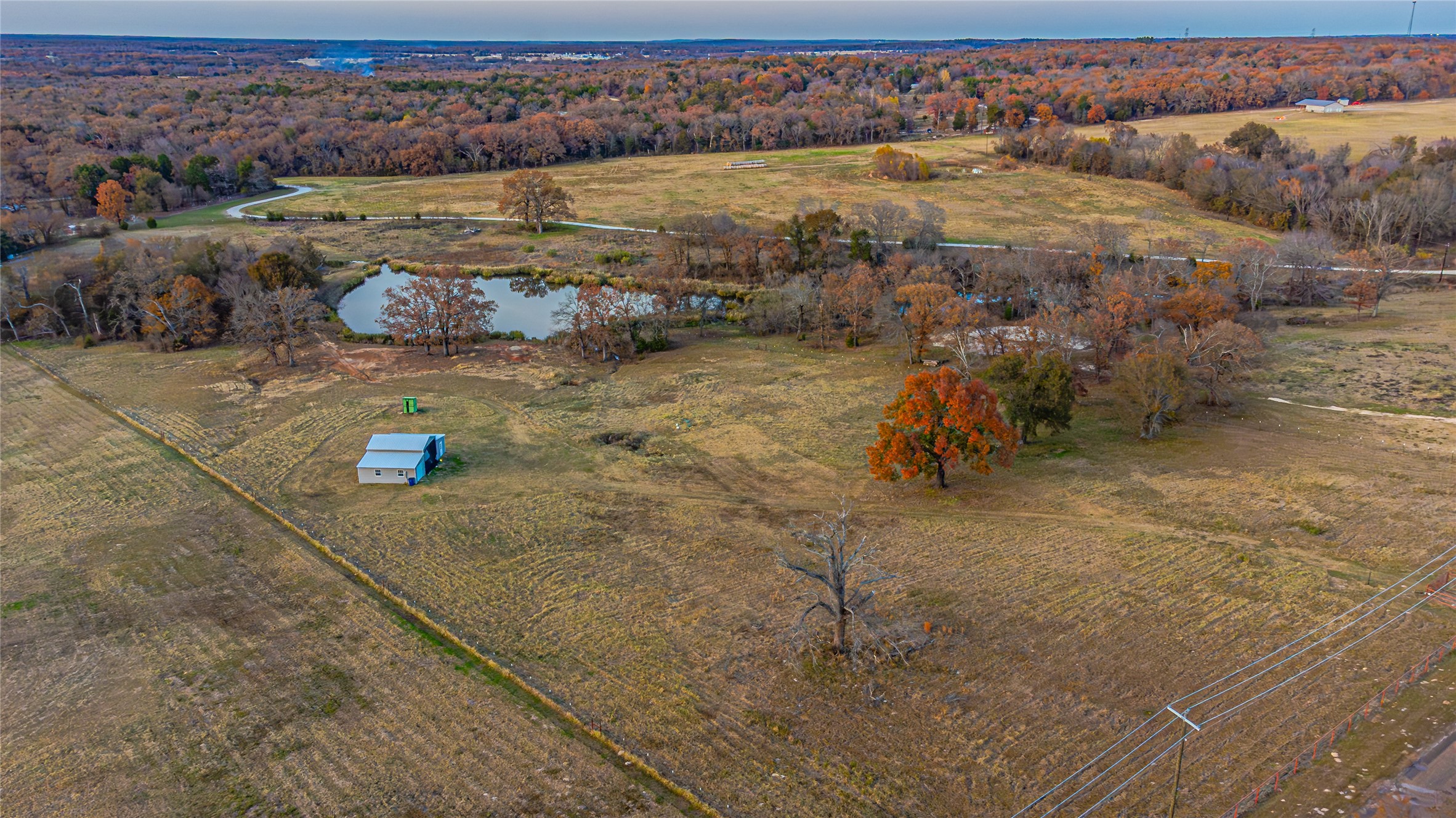 9224 County Road 1200 Athens TX 75751