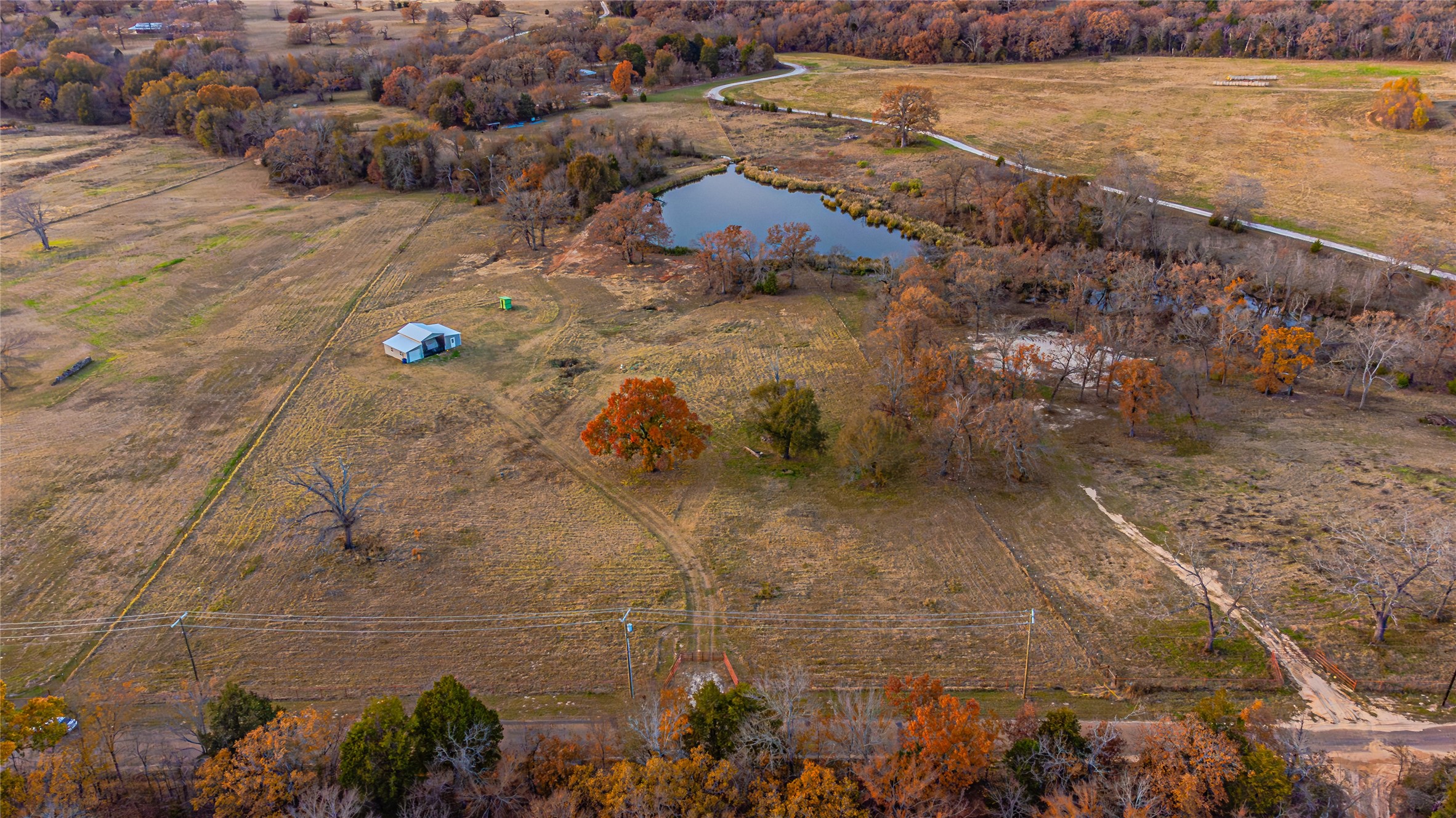 9224 County Road 1200 Athens TX 75751