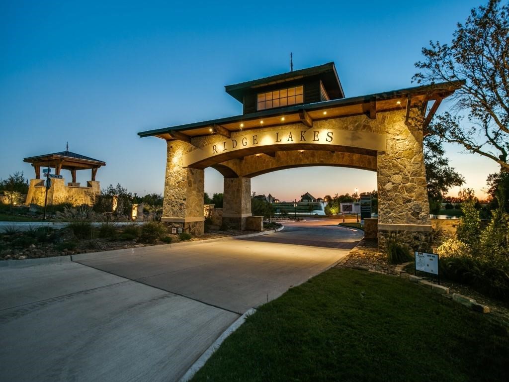 224 Sunset Point Trail Heath TX 75032