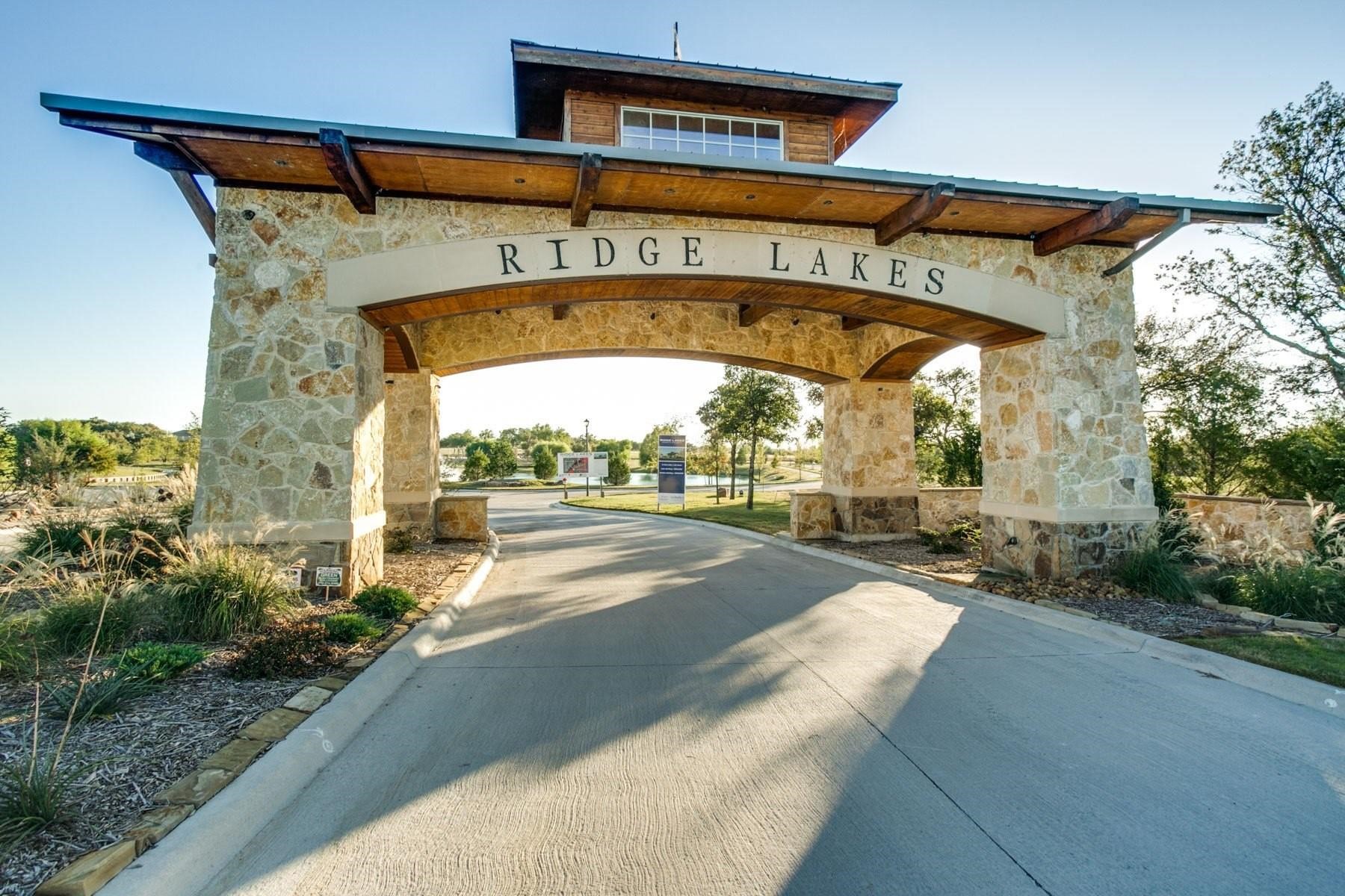224 Sunset Point Trail Heath TX 75032