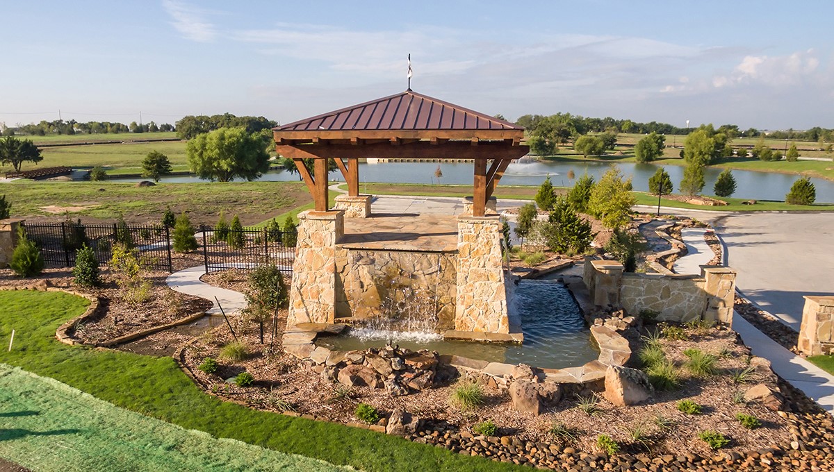 224 Sunset Point Trail Heath TX 75032