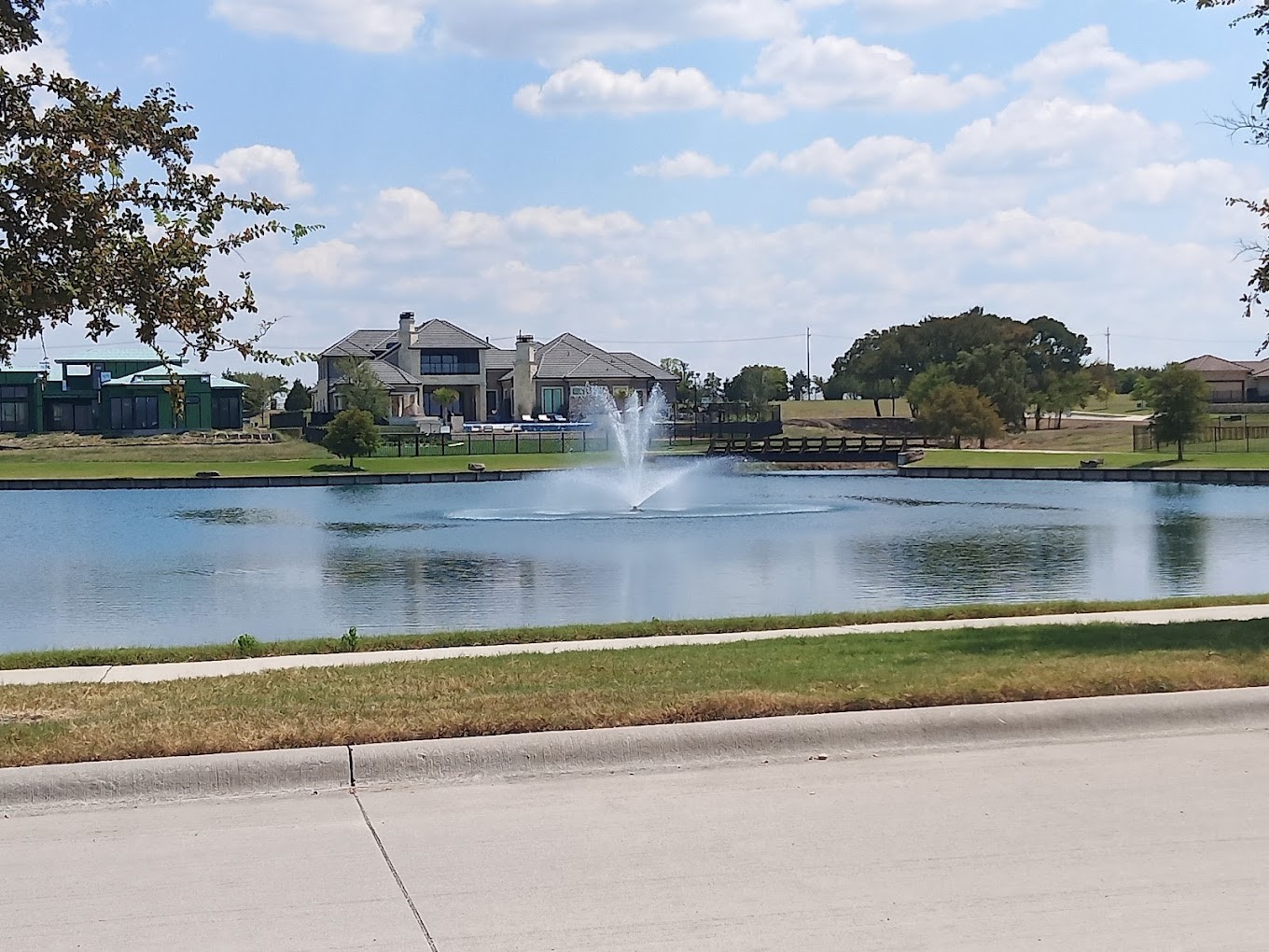 224 Sunset Point Trail Heath TX 75032