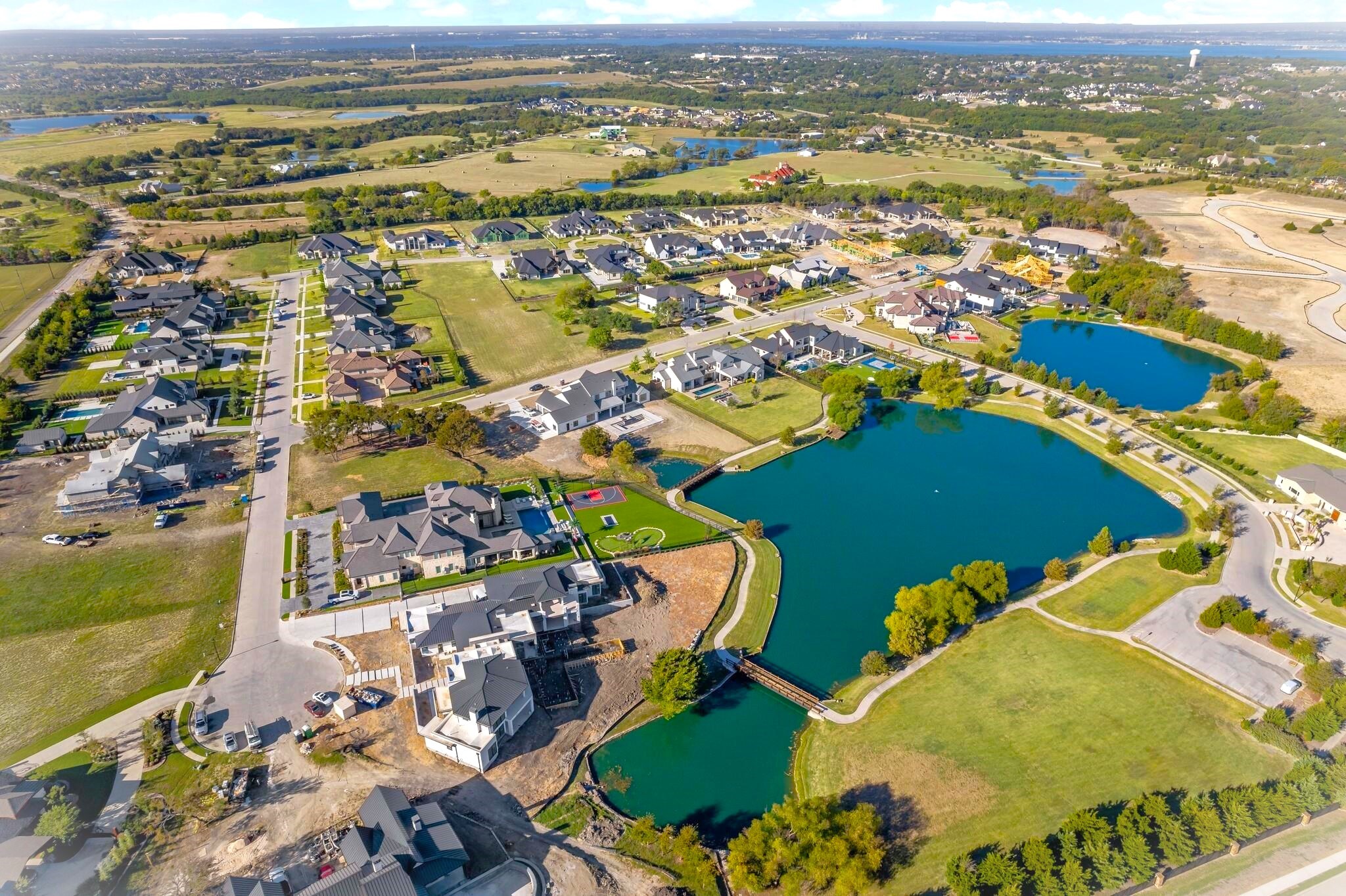 224 Sunset Point Trail Heath TX 75032