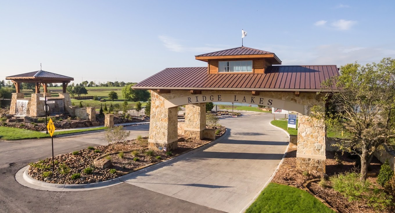 224 Sunset Point Trail Heath TX 75032