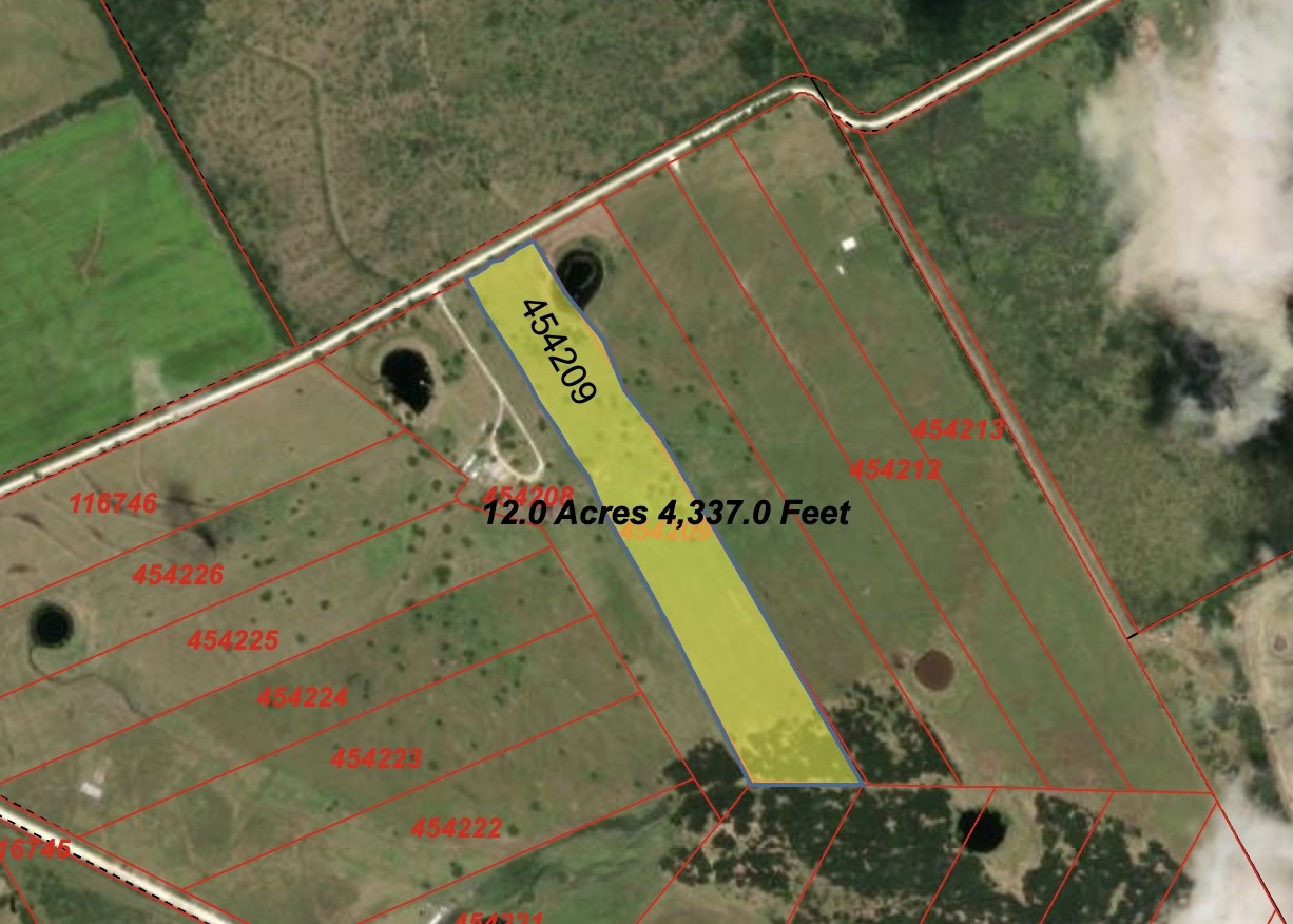 Tbd Hcr 3361 Hubbard TX 76648