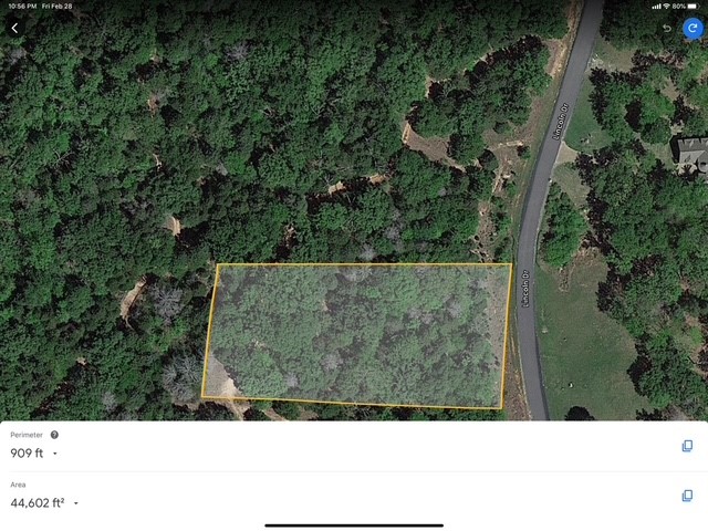 128 Lincoln Drive Streetman TX 75859