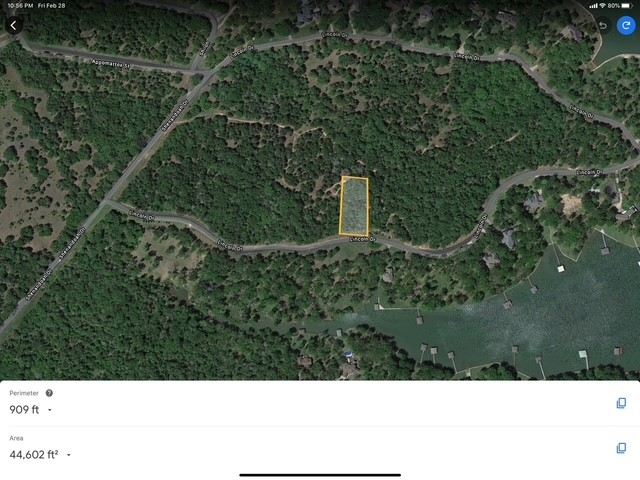 128 Lincoln Drive Streetman TX 75859
