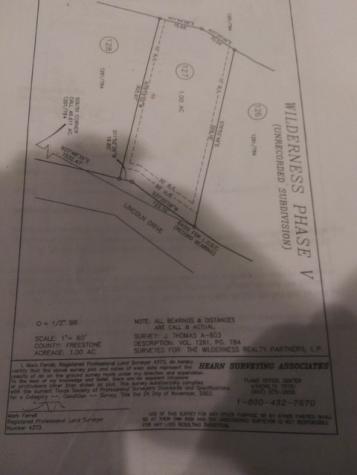 128 Lincoln Drive Streetman TX 75859