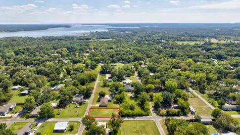 355 Old Shawnee Trail Drive Gordonville TX 76245