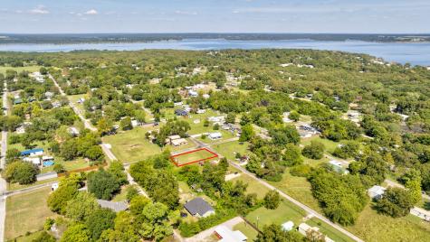 355 Old Shawnee Trail Drive Gordonville TX 76245