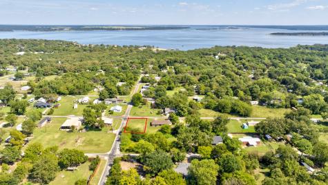 355 Old Shawnee Trail Drive Gordonville TX 76245