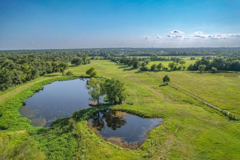 12288 Hiram Road Wills Point TX 75169