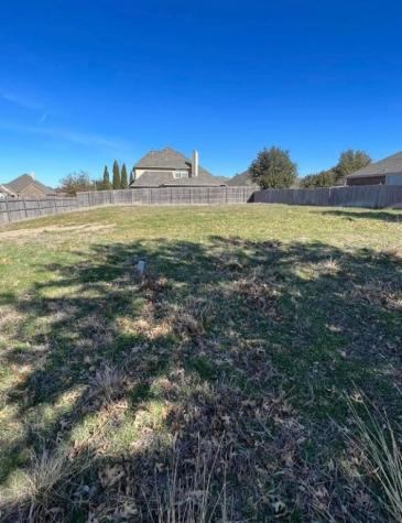 15840 Badger Creek Lane Fort Worth TX 76177