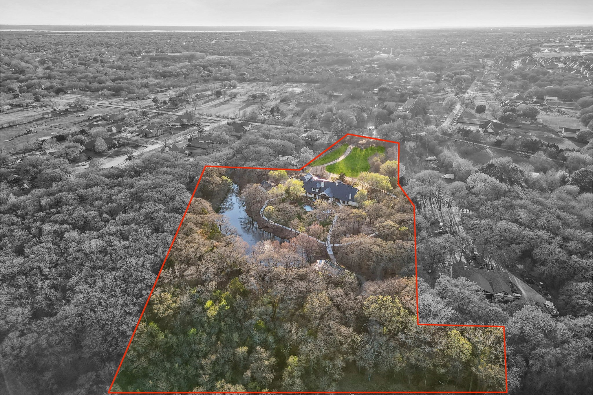 3305 Voyager Lane Flower Mound TX 75028