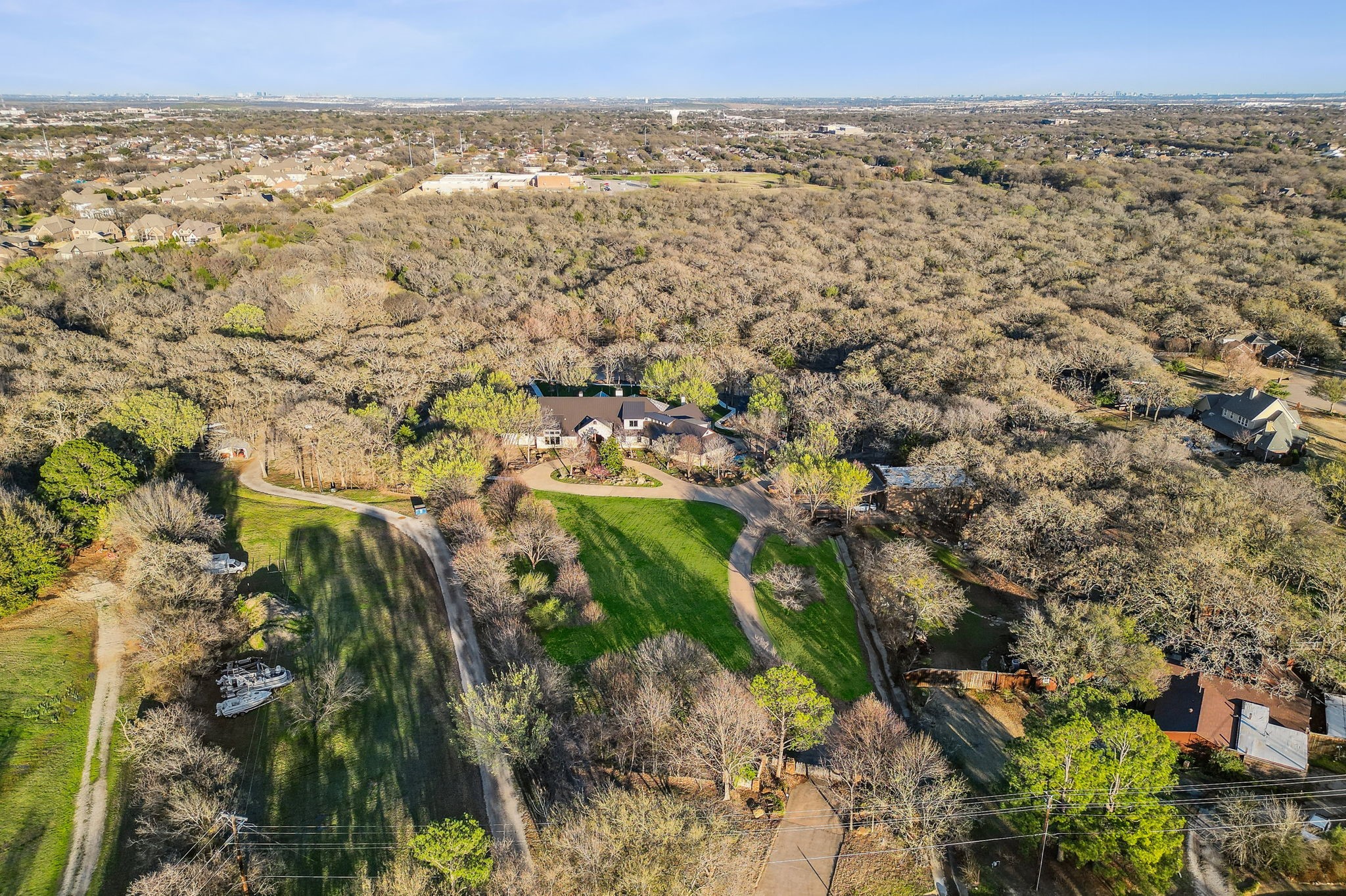 3305 Voyager Lane Flower Mound TX 75028