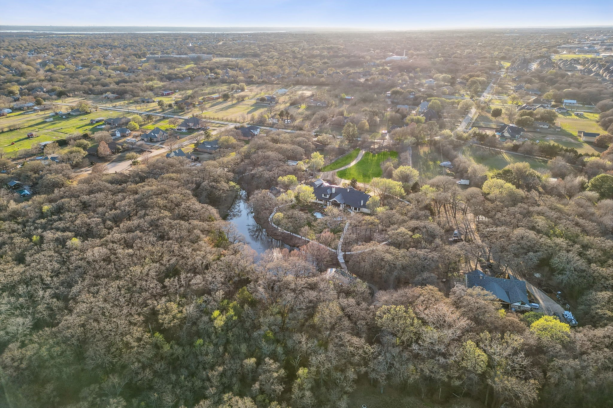 3305 Voyager Lane Flower Mound TX 75028