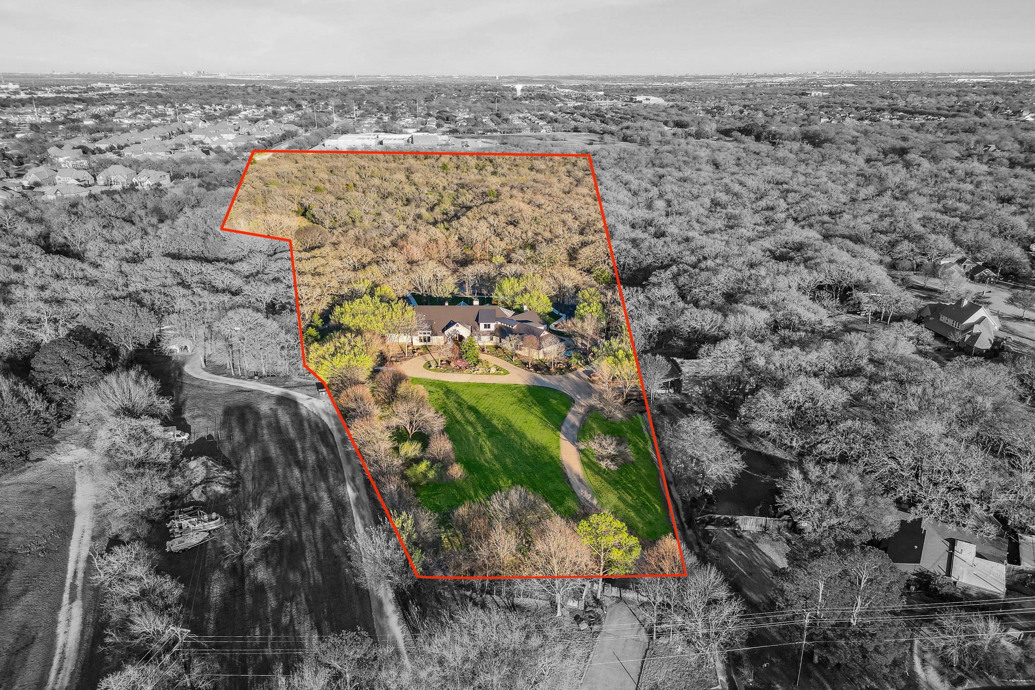 3305 Voyager Lane Flower Mound TX 75028