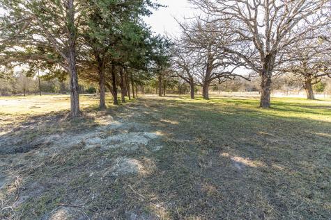 1525 Magnolia Lane Wills Point TX 75169