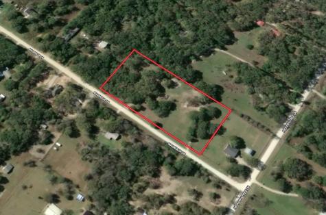 1525 Magnolia Lane Wills Point TX 75169