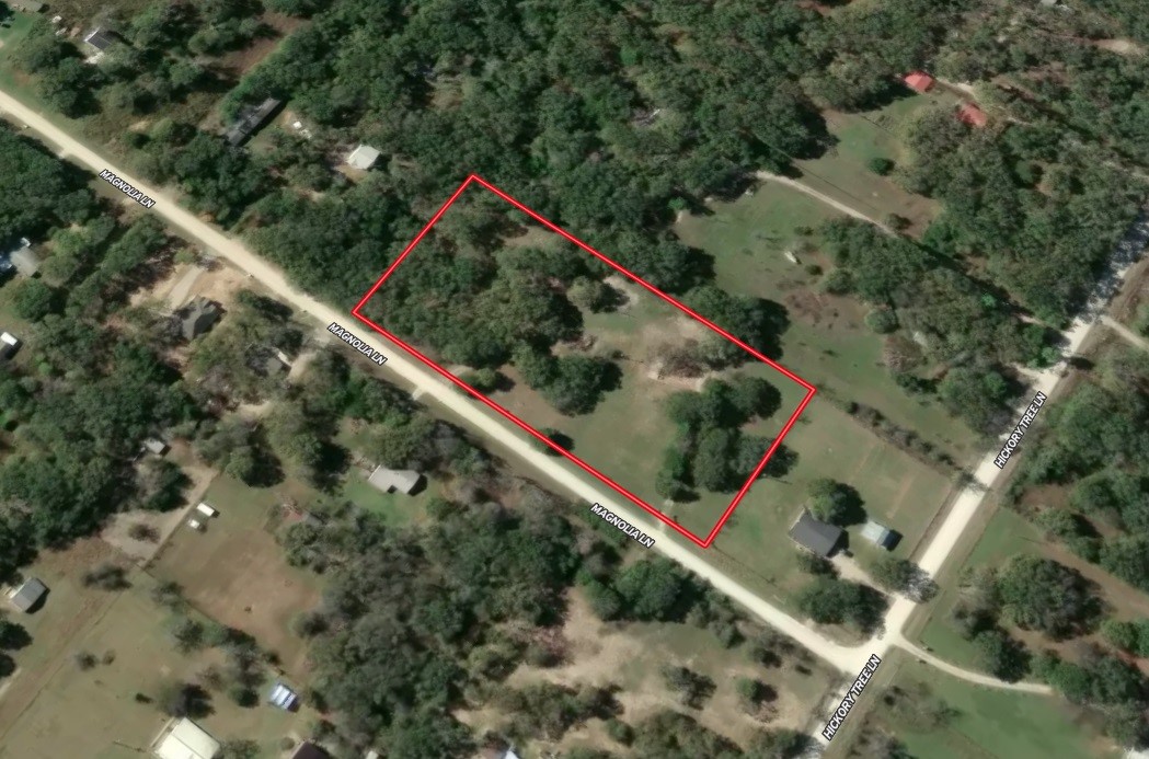 1525 Magnolia Lane Wills Point TX 75169