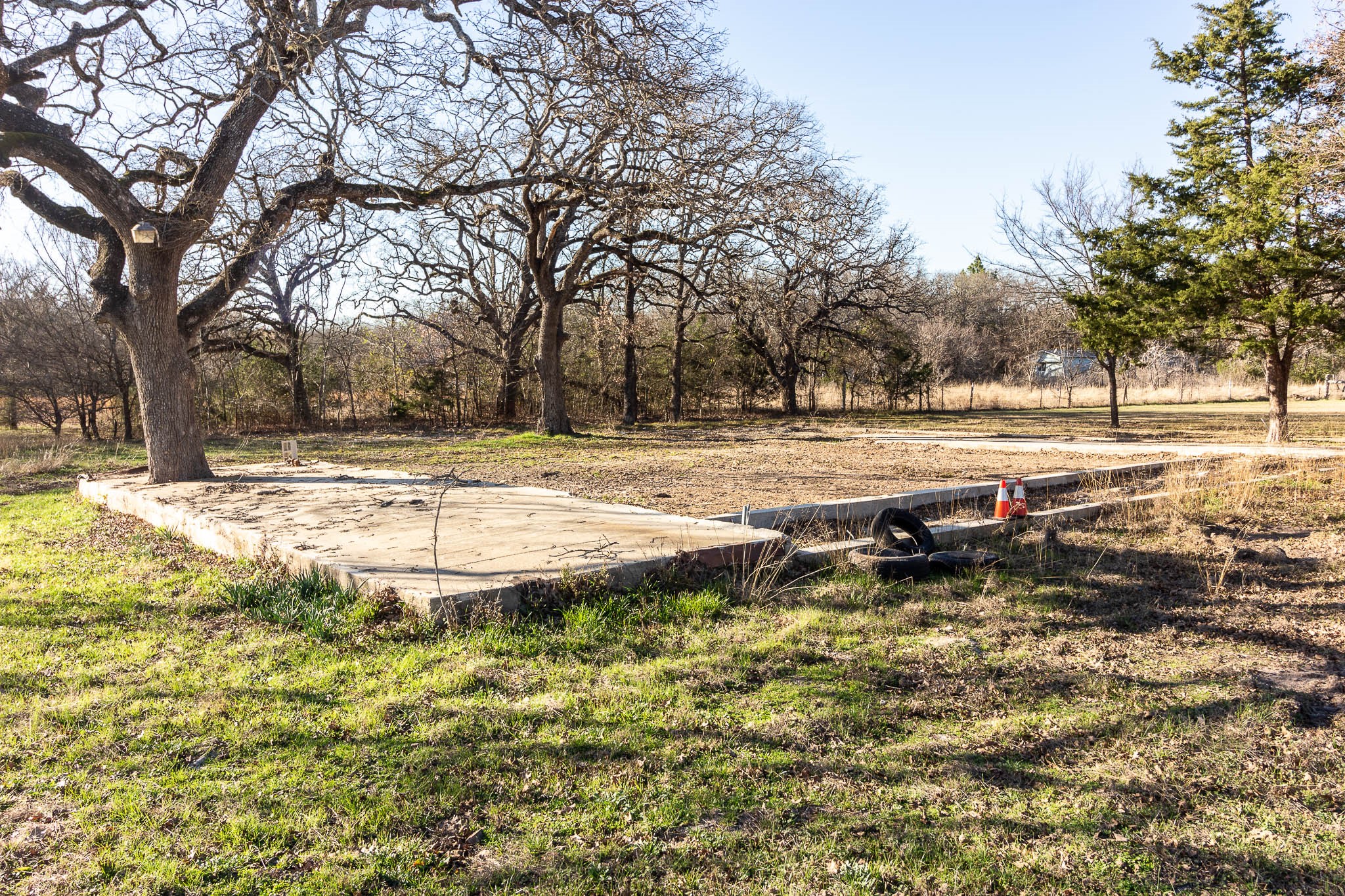 1525 Magnolia Lane Wills Point TX 75169