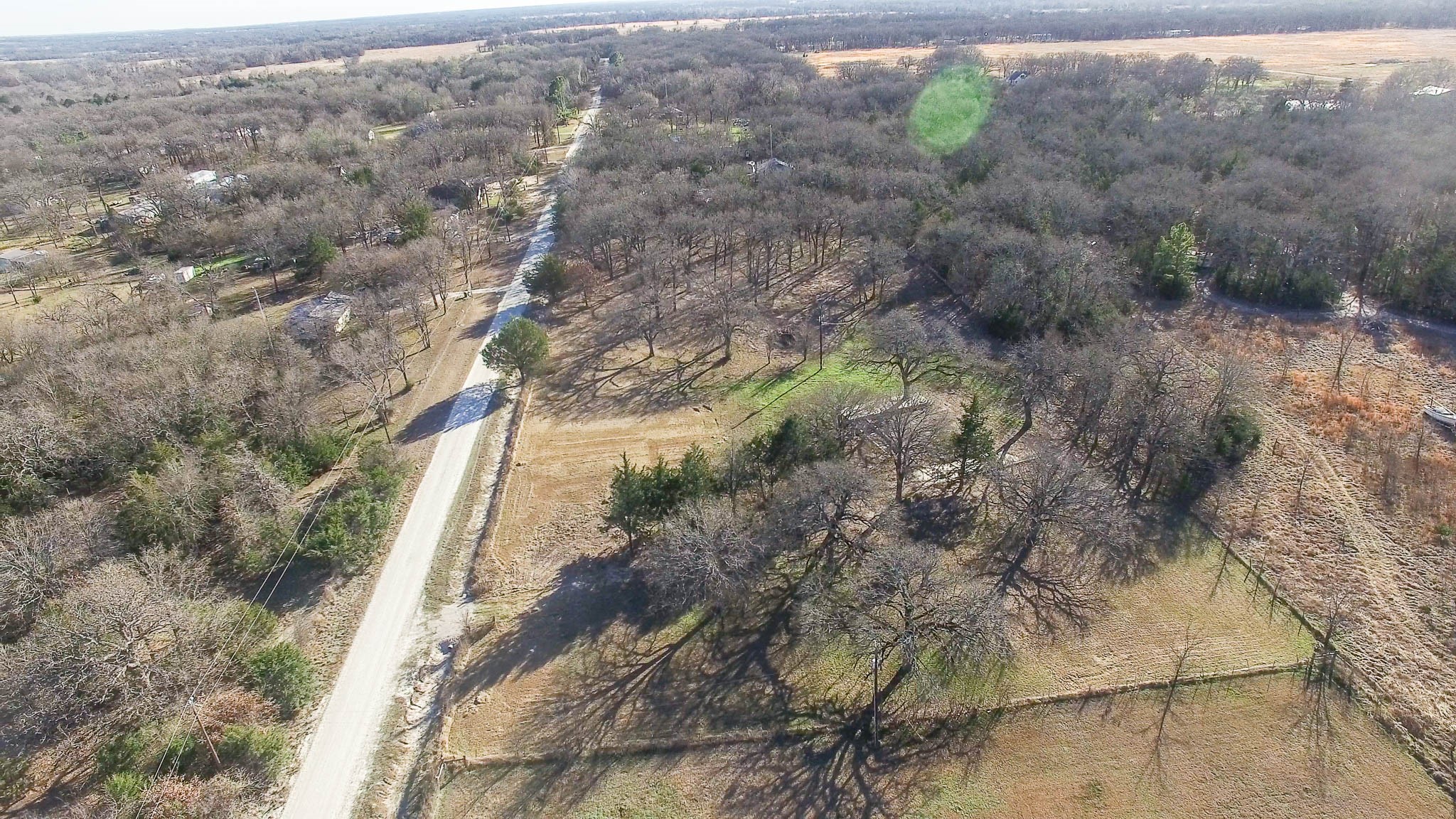1525 Magnolia Lane Wills Point TX 75169