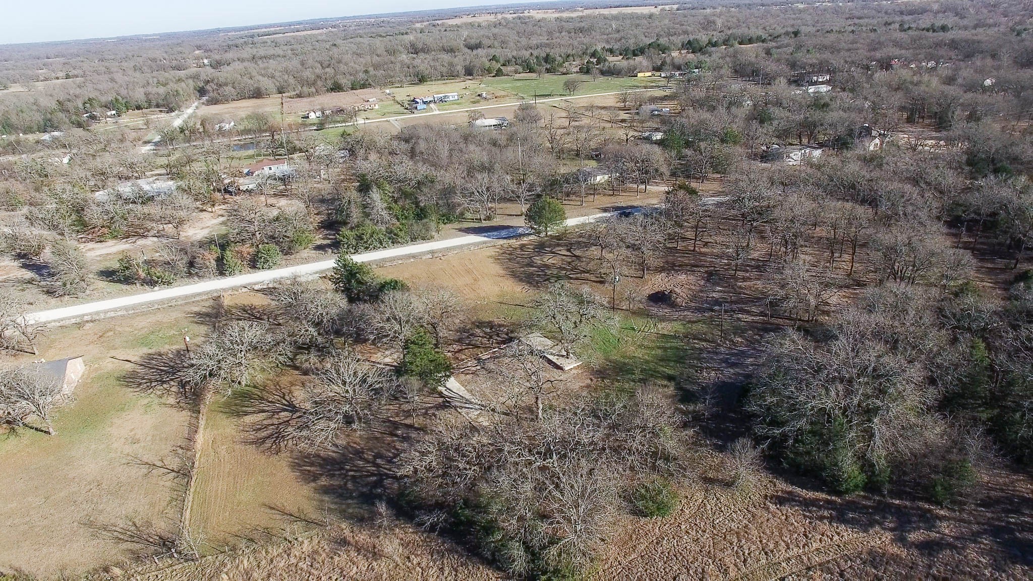 1525 Magnolia Lane Wills Point TX 75169
