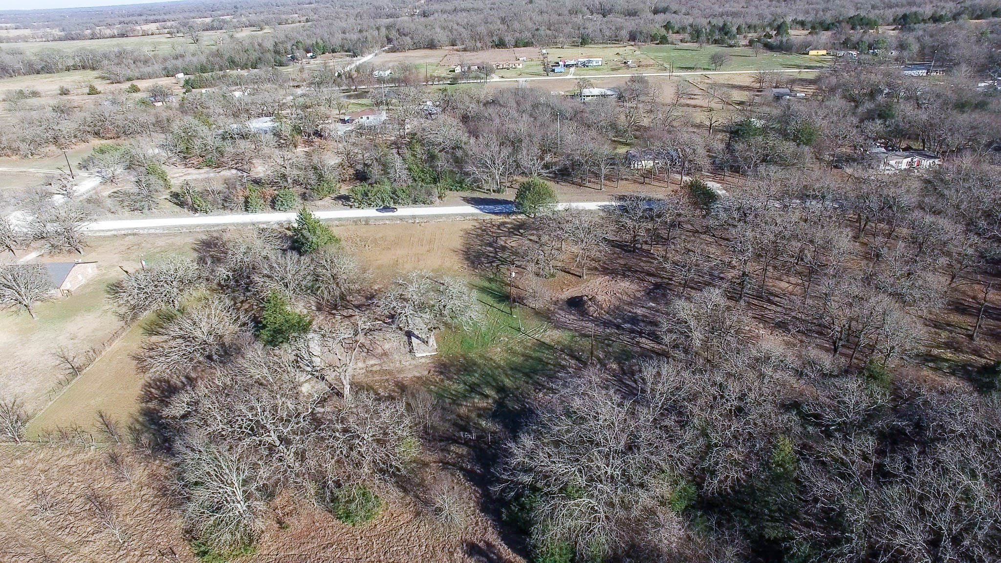 1525 Magnolia Lane Wills Point TX 75169