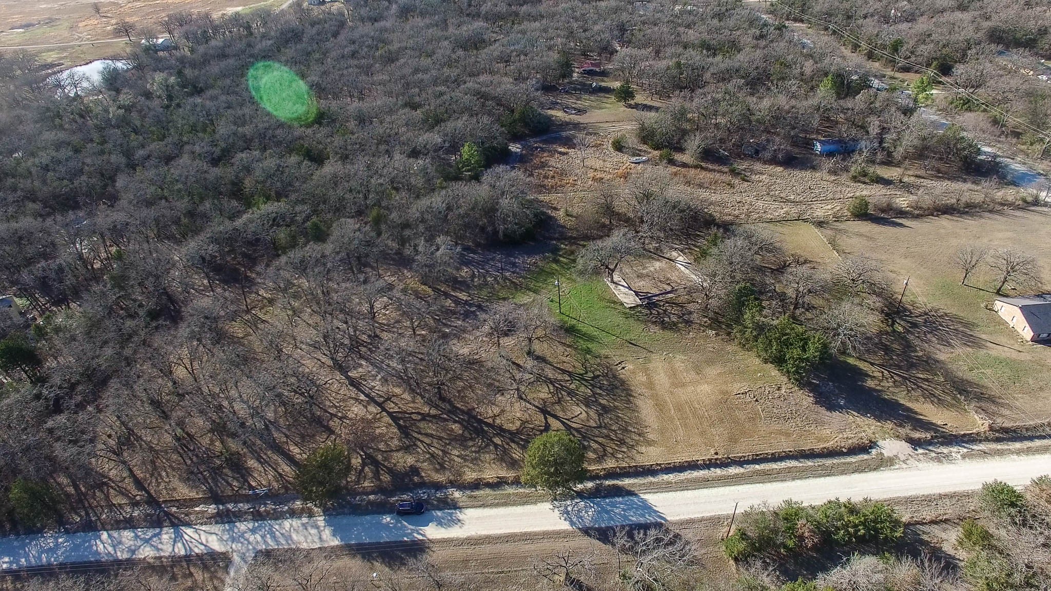 1525 Magnolia Lane Wills Point TX 75169
