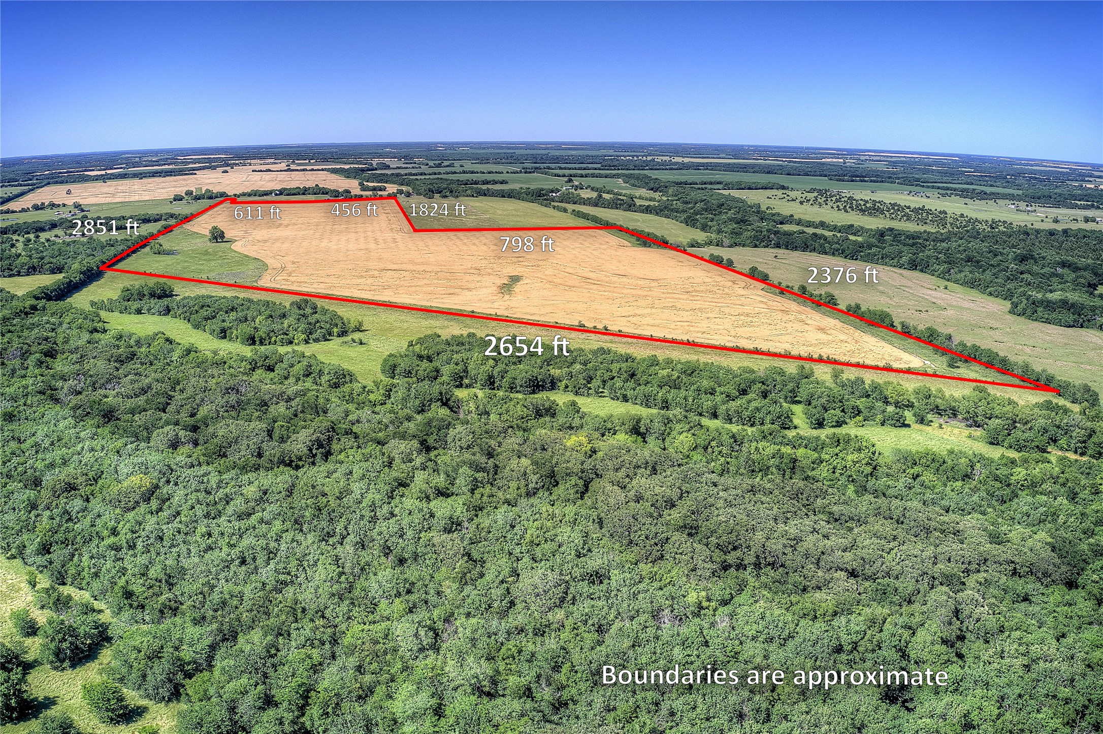 6399 Fm 2068 Commerce TX 75428