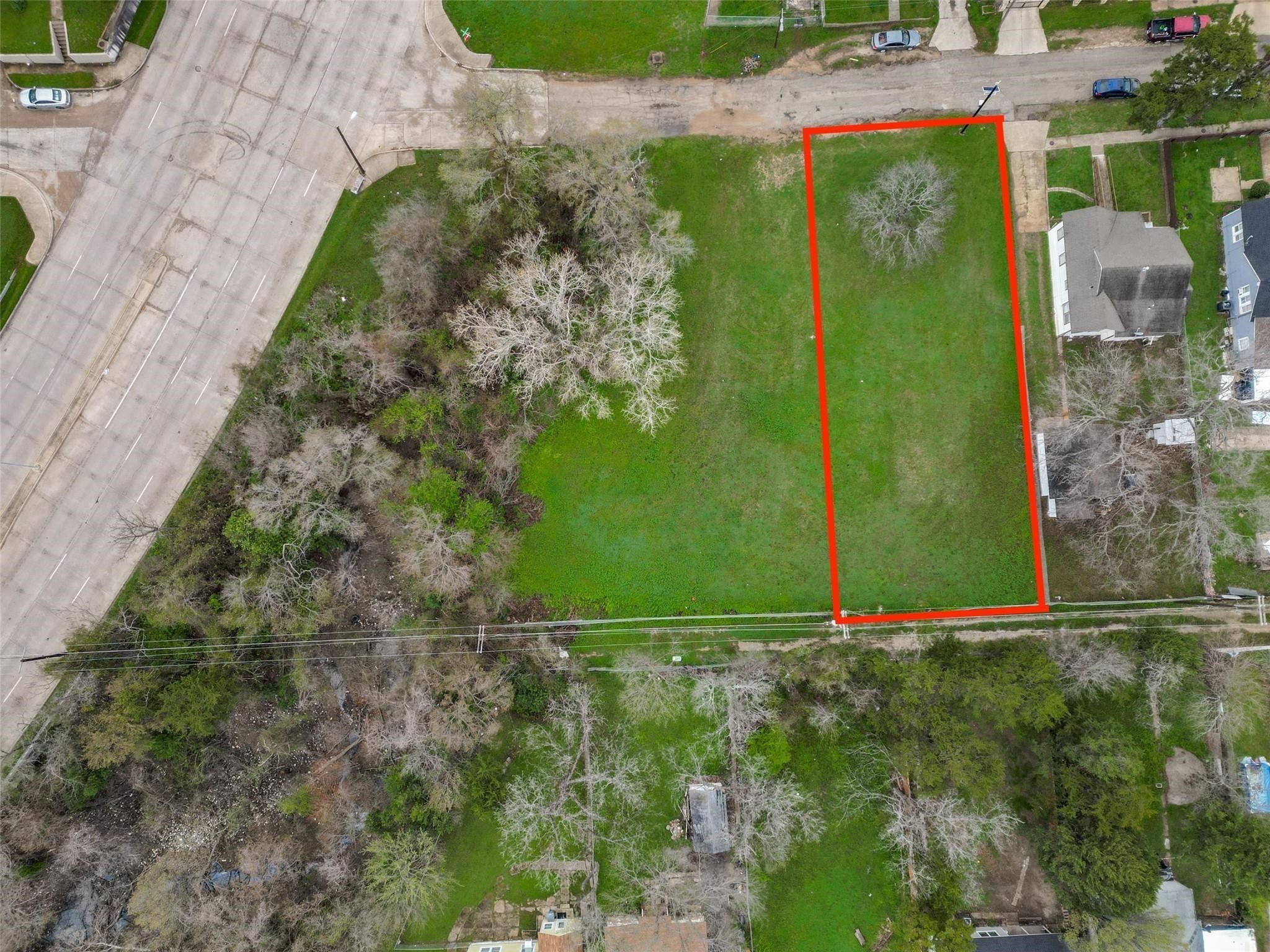 1439 E Louisiana Avenue Dallas TX 75216