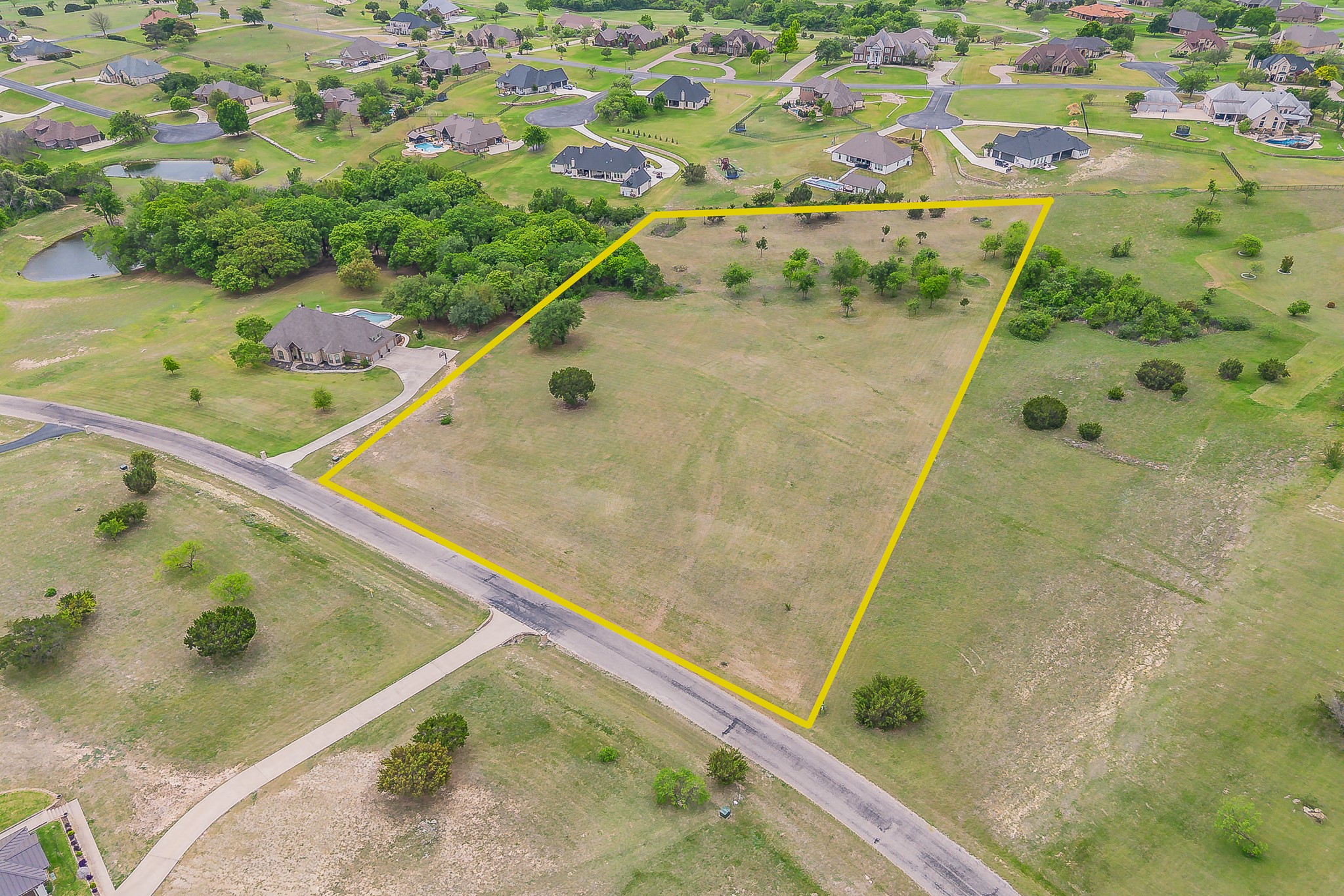 200 Trail Ridge Weatherford TX 76087