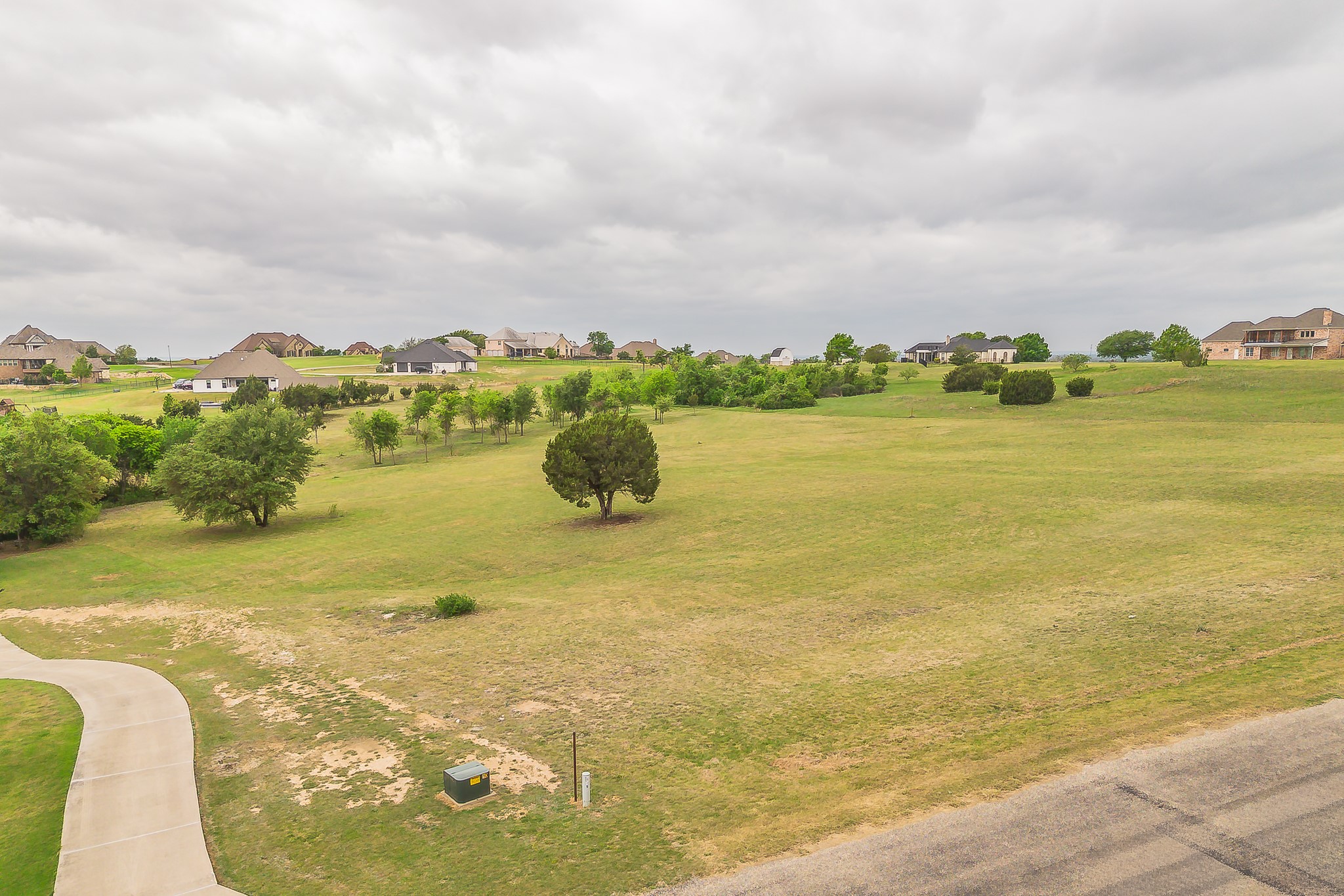 200 Trail Ridge Weatherford TX 76087