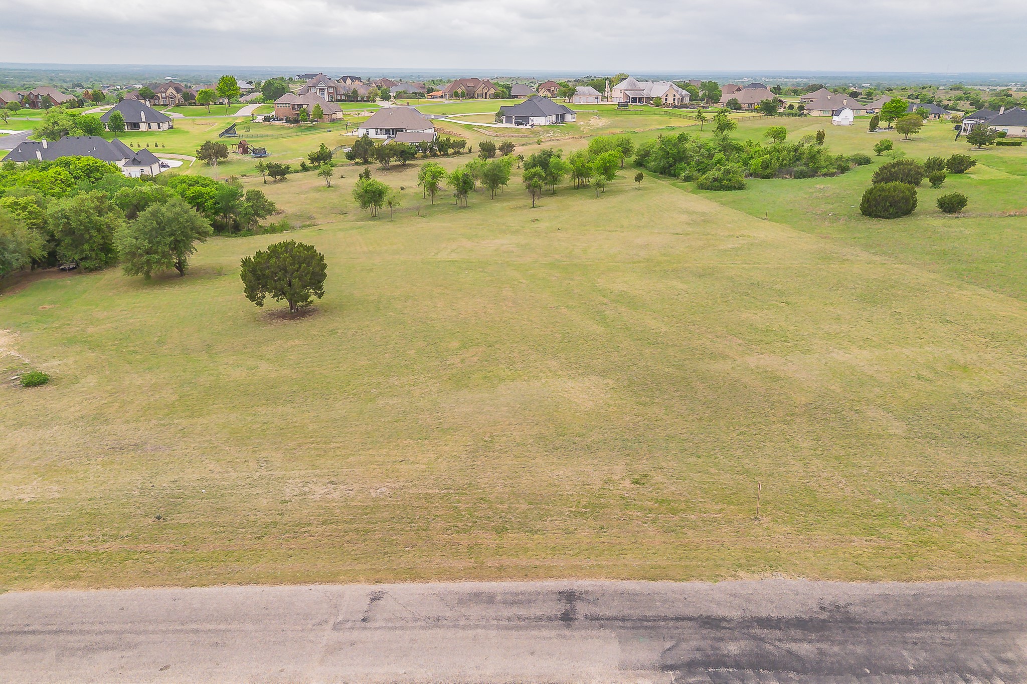 200 Trail Ridge Weatherford TX 76087